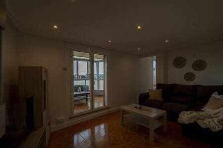 Atico Terraza Playa Futbol Y Congresos Vut4708As Apartment Gijon Ngoại thất bức ảnh